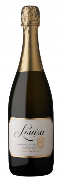 Pulpit Rock Wines Louisa -MCC